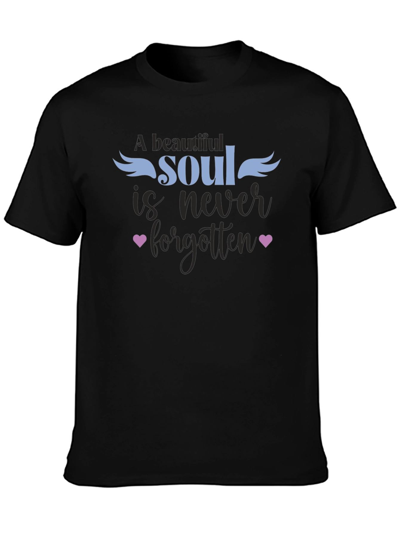 A Beautiful Soul T-Shirt