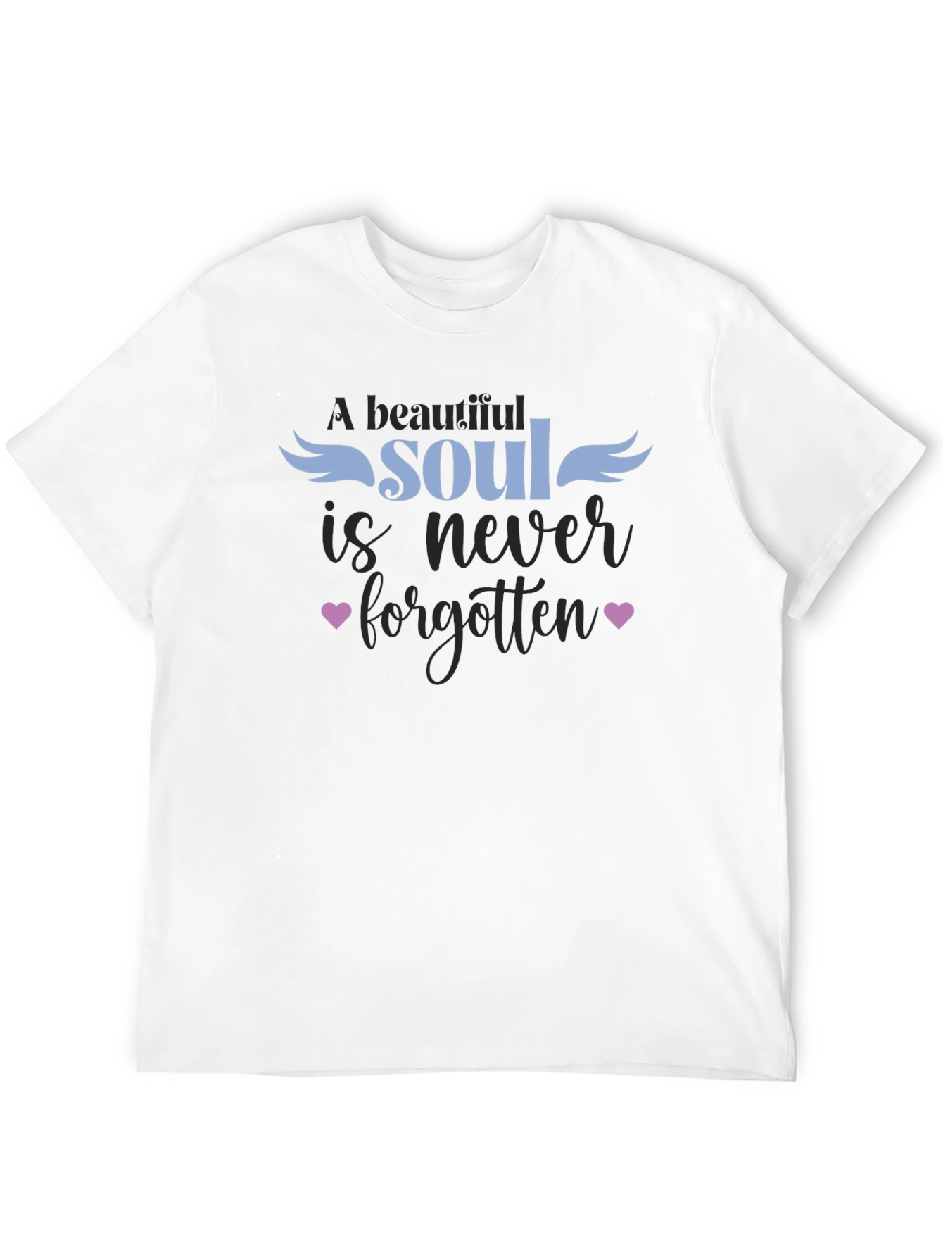 A Beautiful Soul T-Shirt