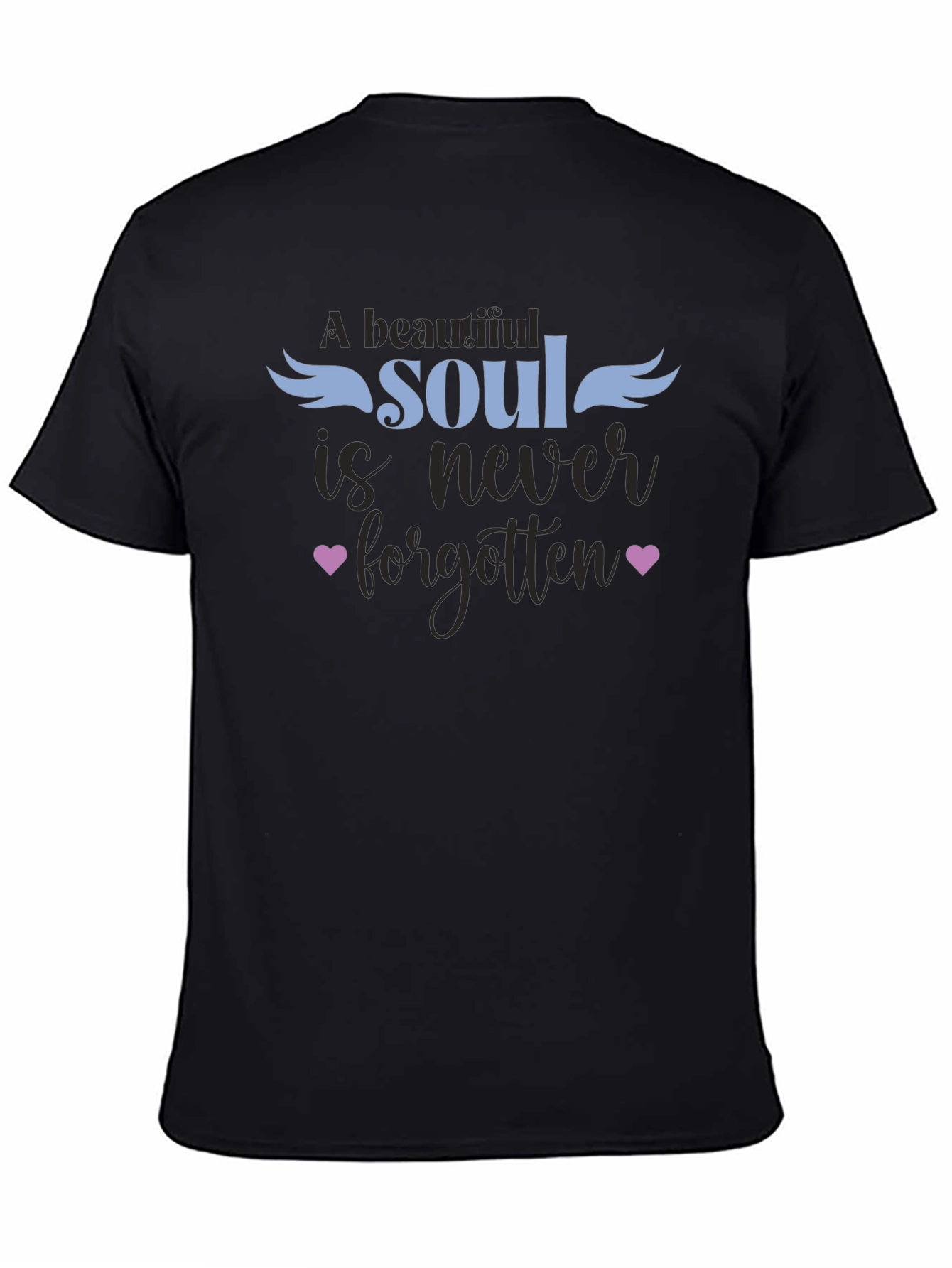 A Beautiful Soul T-Shirt