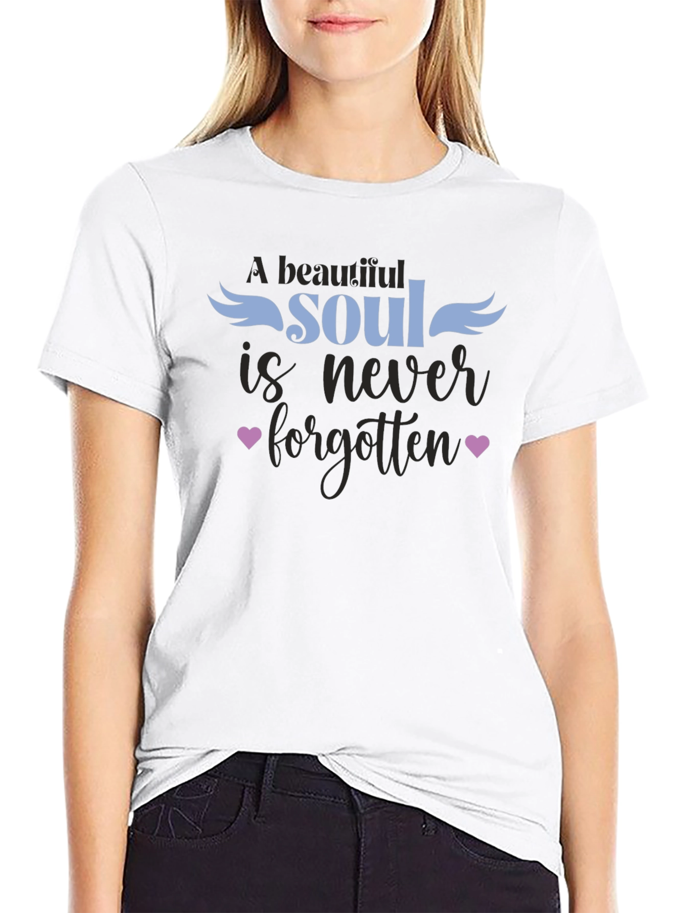A Beautiful Soul T-Shirt