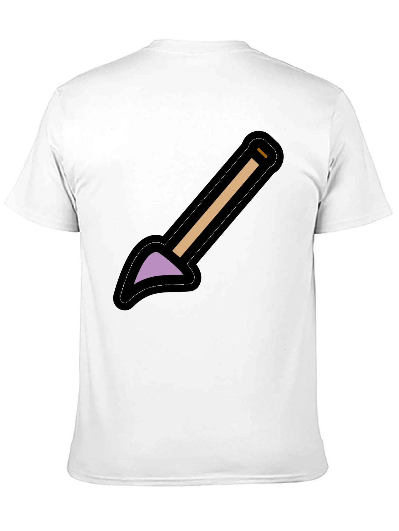Arrow T-Shirt - Point the Way!