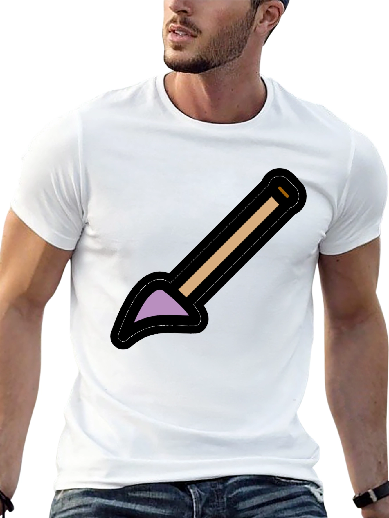 Arrow T-Shirt - Point the Way!