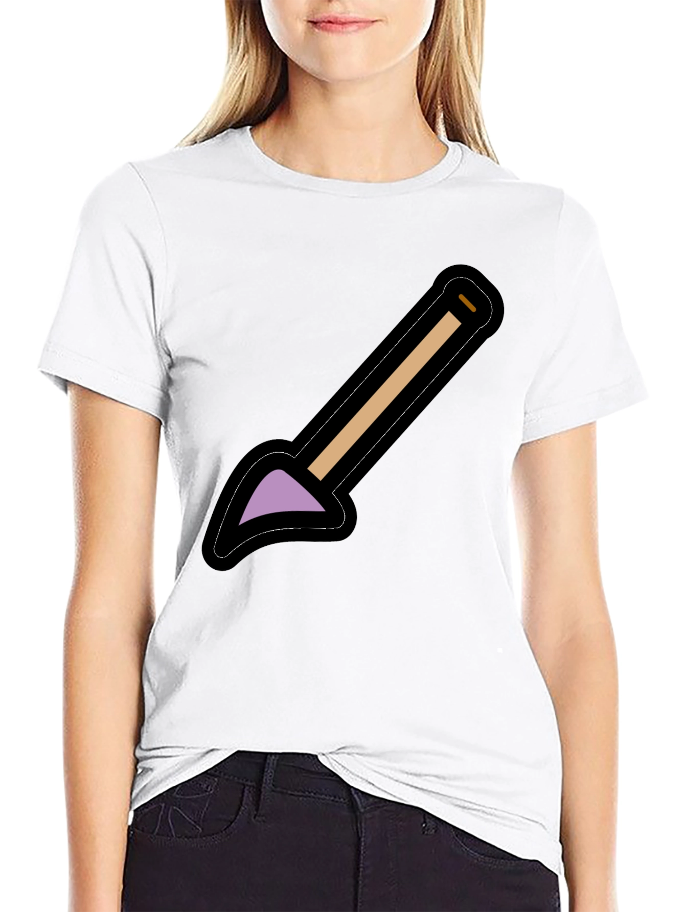 Arrow T-Shirt - Point the Way!