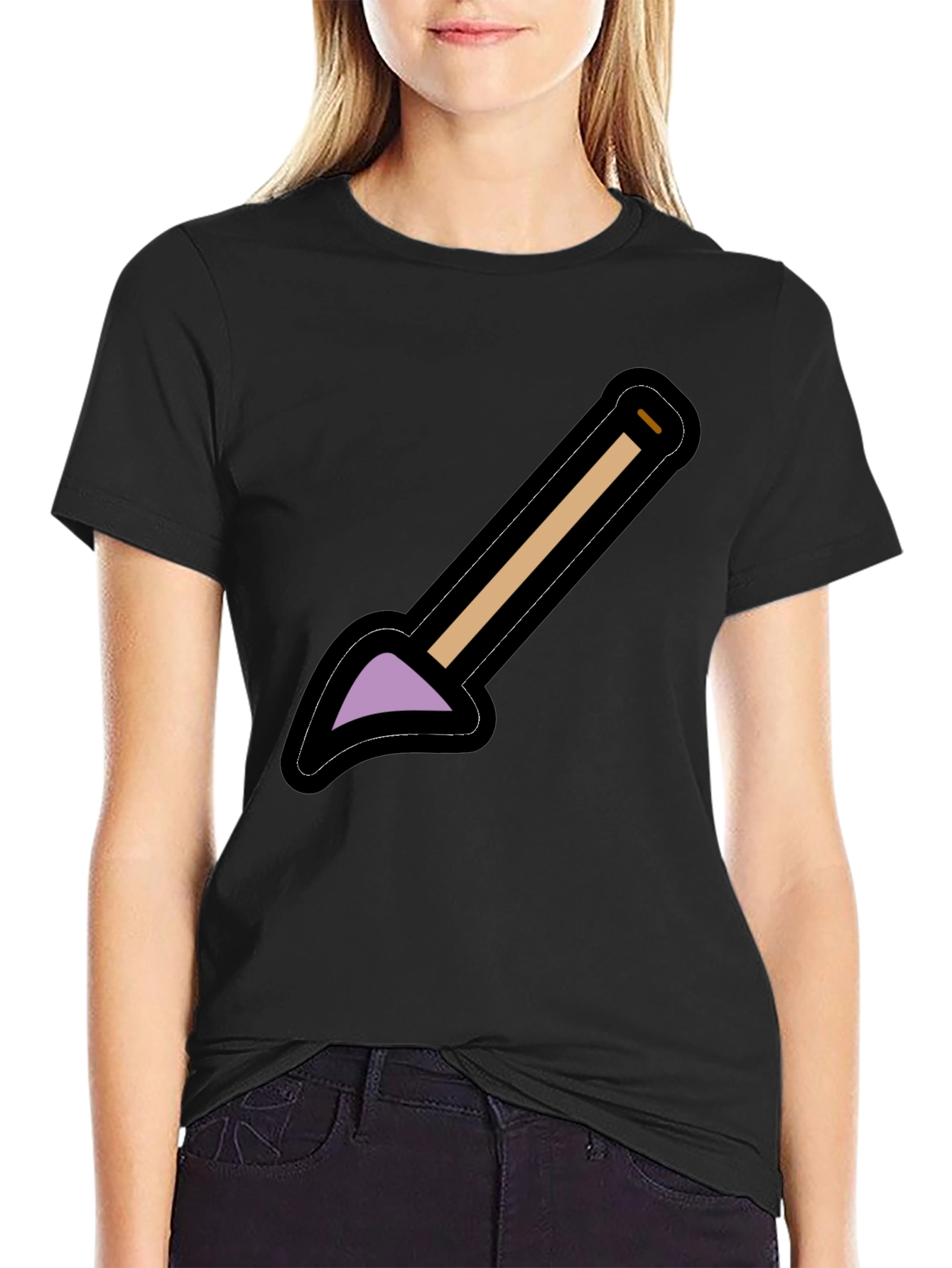 Arrow T-Shirt - Point the Way!