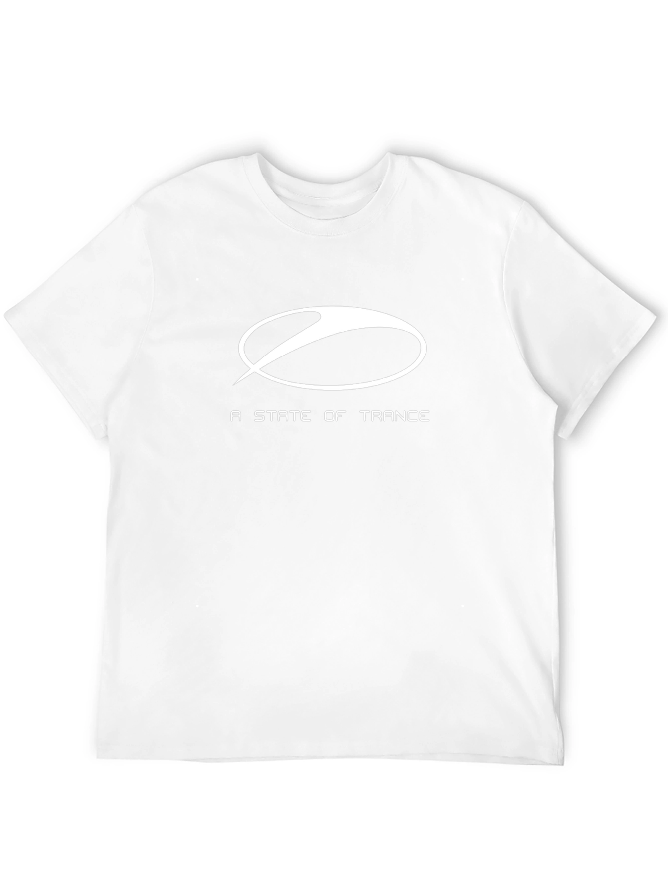 A State of Trance Black T-Shirt