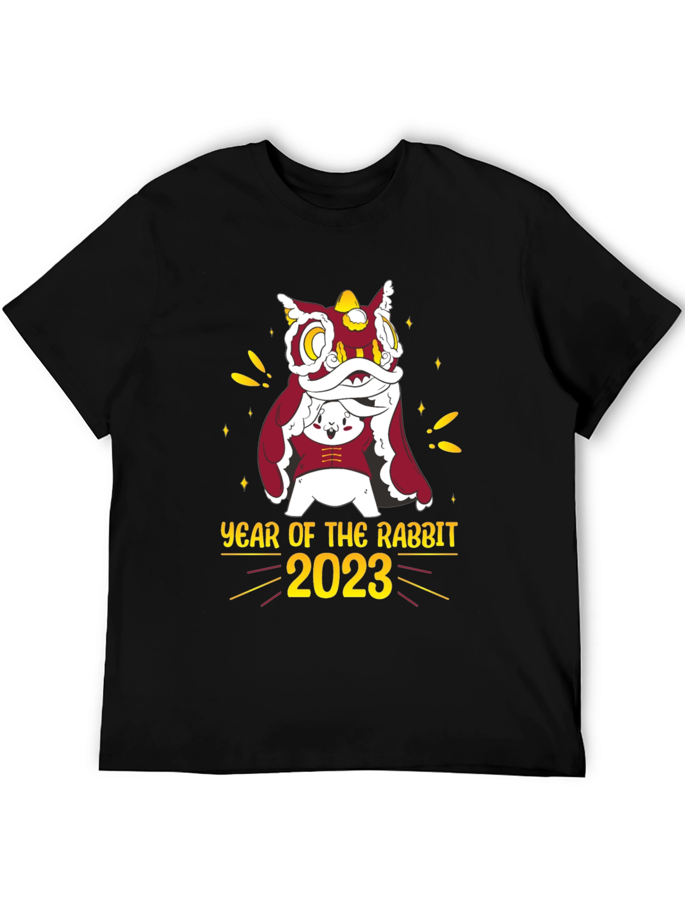Year of the Rabbit 2023 T-Shirt