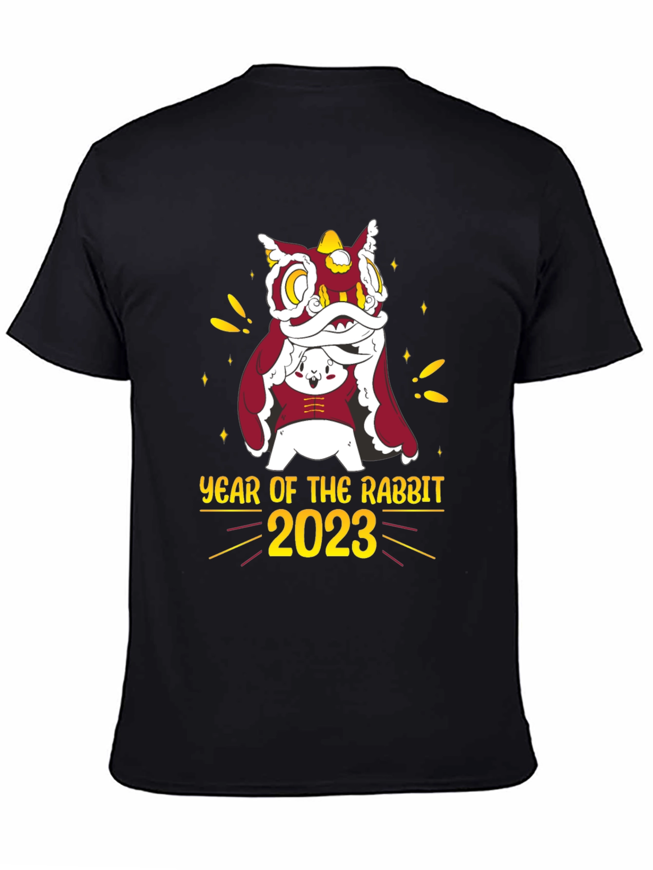 Year of the Rabbit 2023 T-Shirt