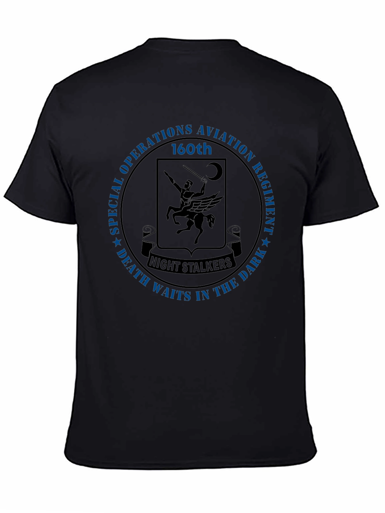 160th Special Operations Aviation Regiment T-Shirt