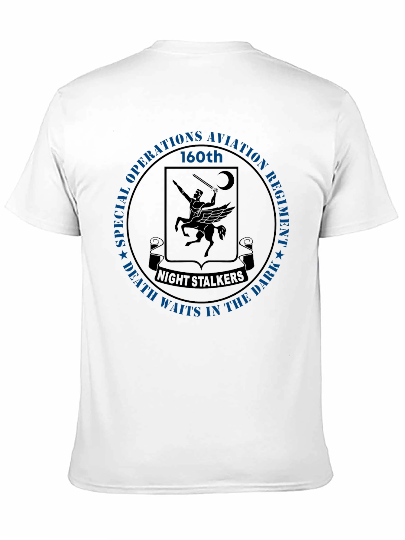 160th Special Operations Aviation Regiment T-Shirt