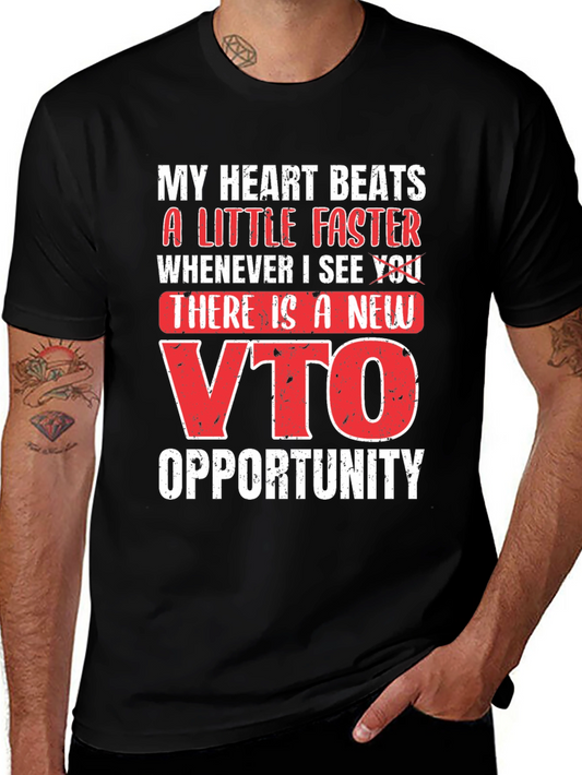 VTO Opportunity T-Shirt