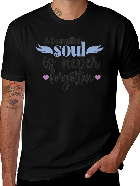A Beautiful Soul T-Shirt
