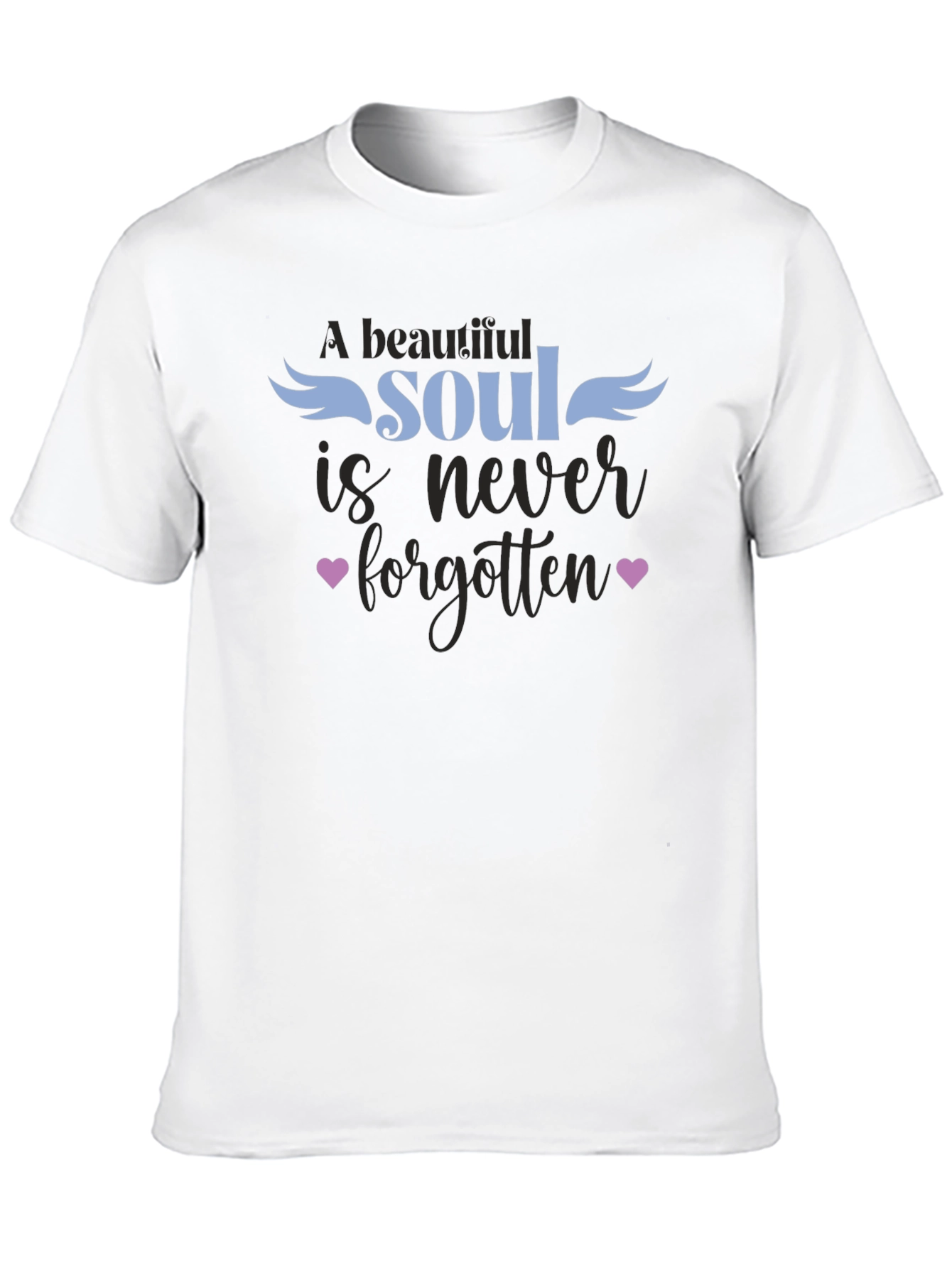 A Beautiful Soul T-Shirt