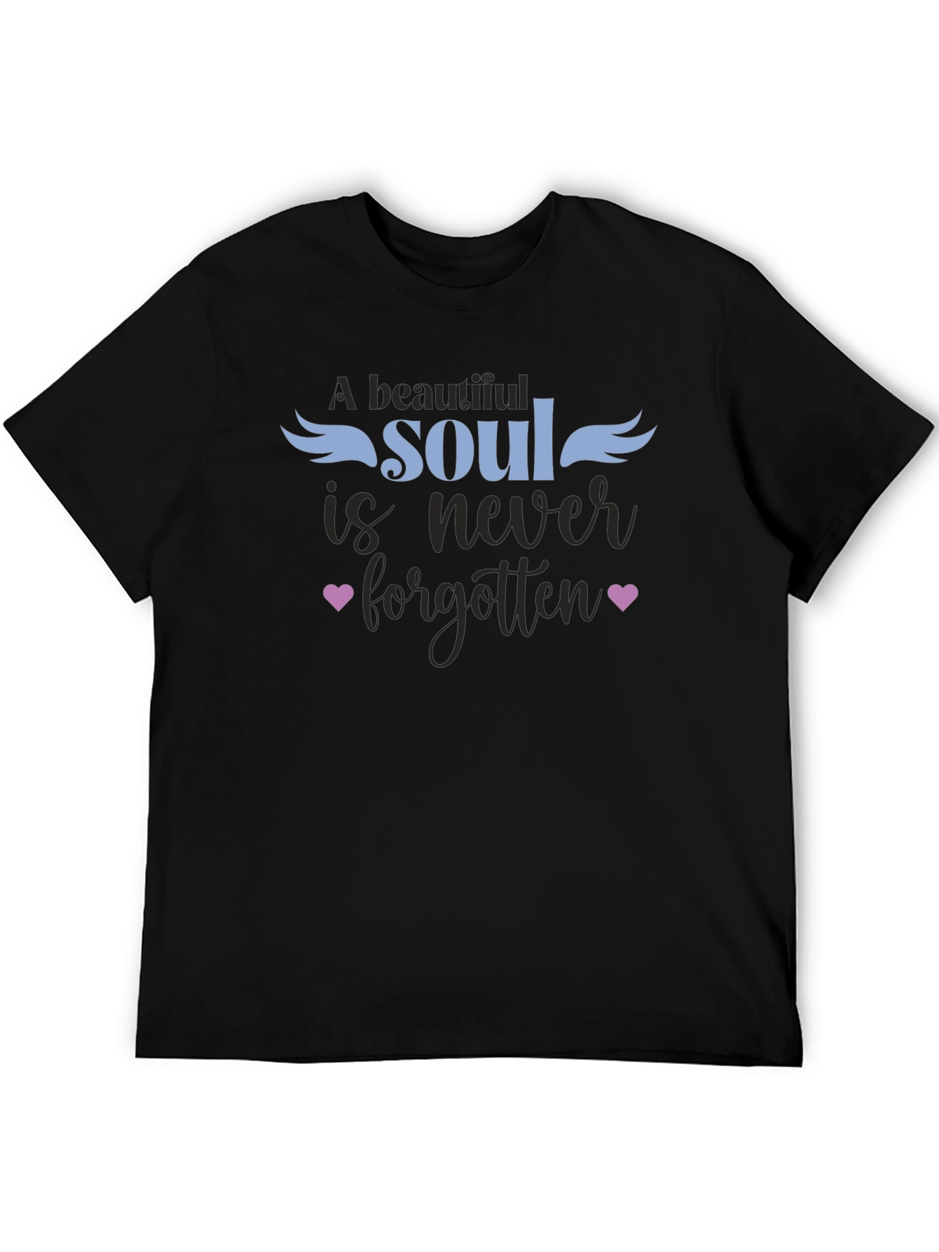 A Beautiful Soul T-Shirt