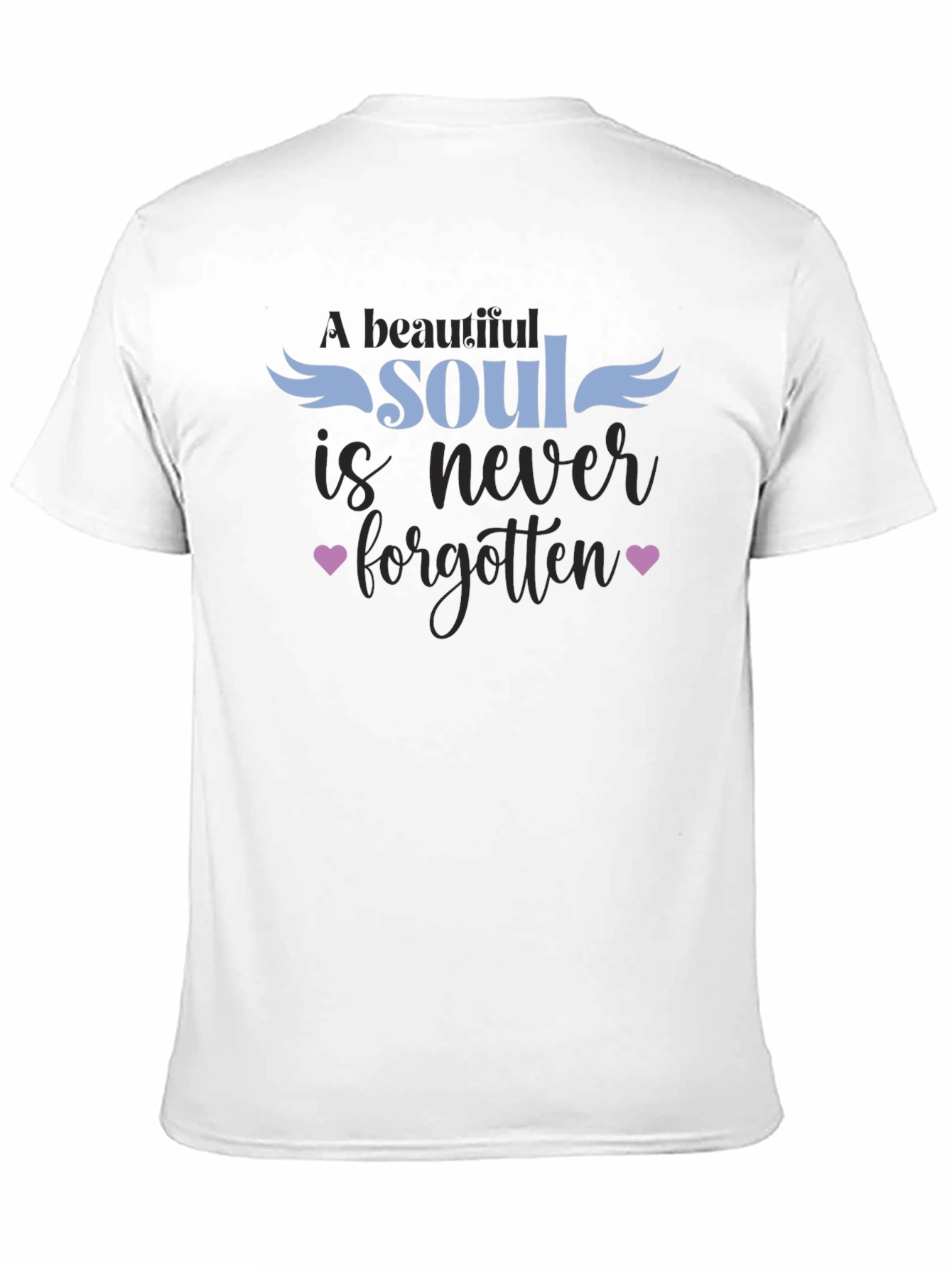 A Beautiful Soul T-Shirt