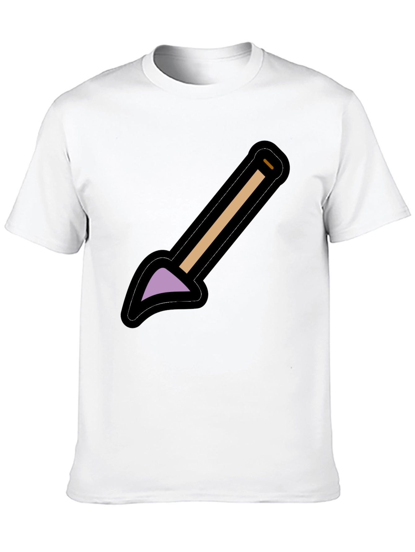 Arrow T-Shirt - Point the Way!