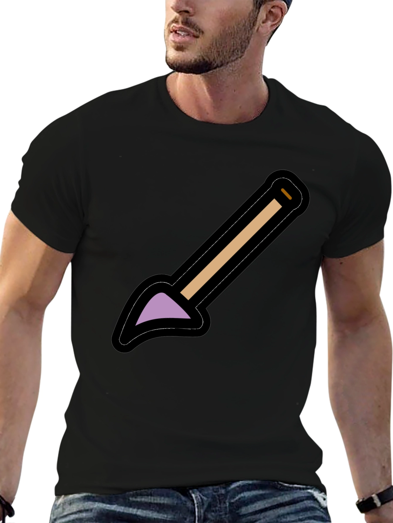 Arrow T-Shirt - Point the Way!