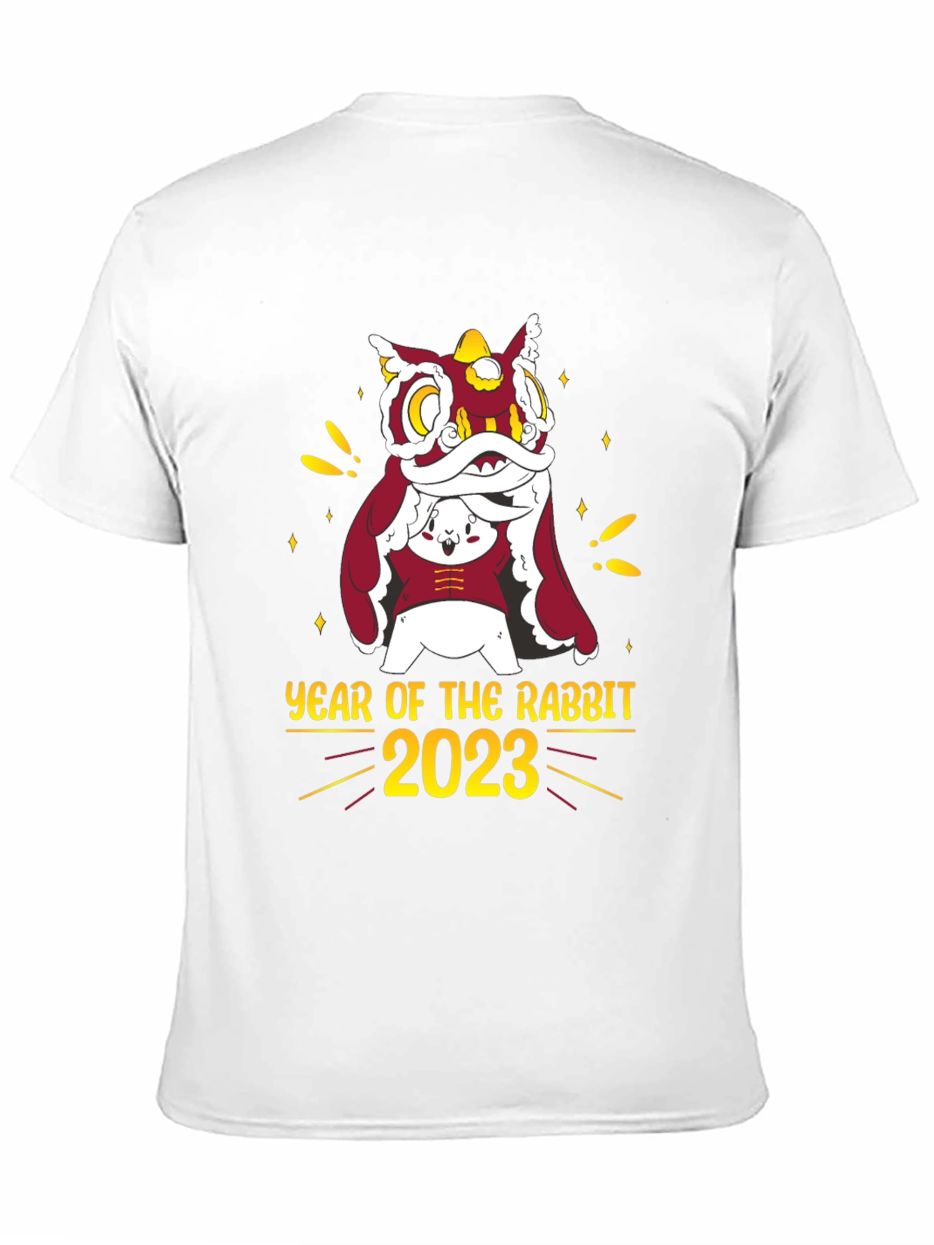 Year of the Rabbit 2023 T-Shirt
