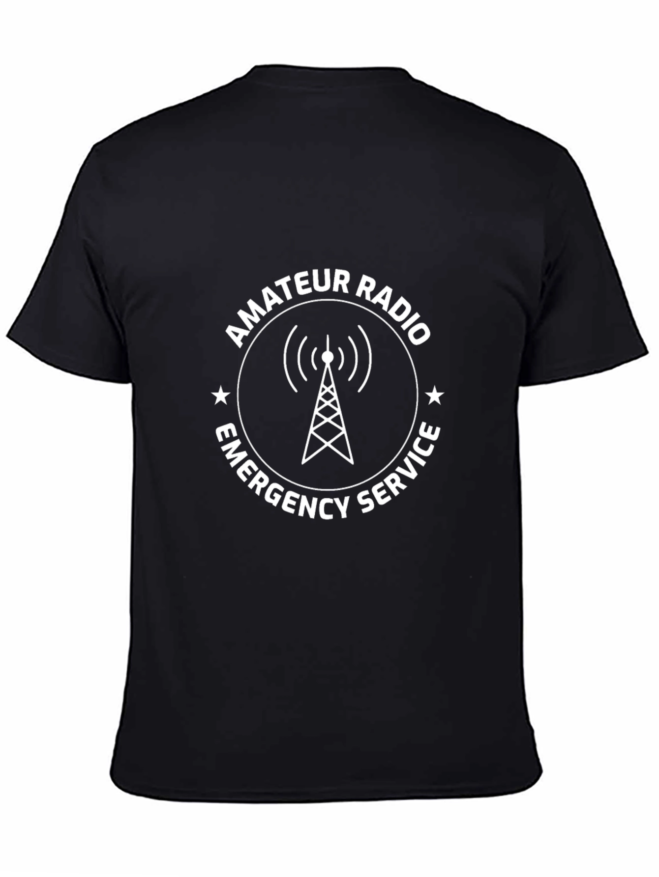 Amateur Radio Emergency Service T-Shirt