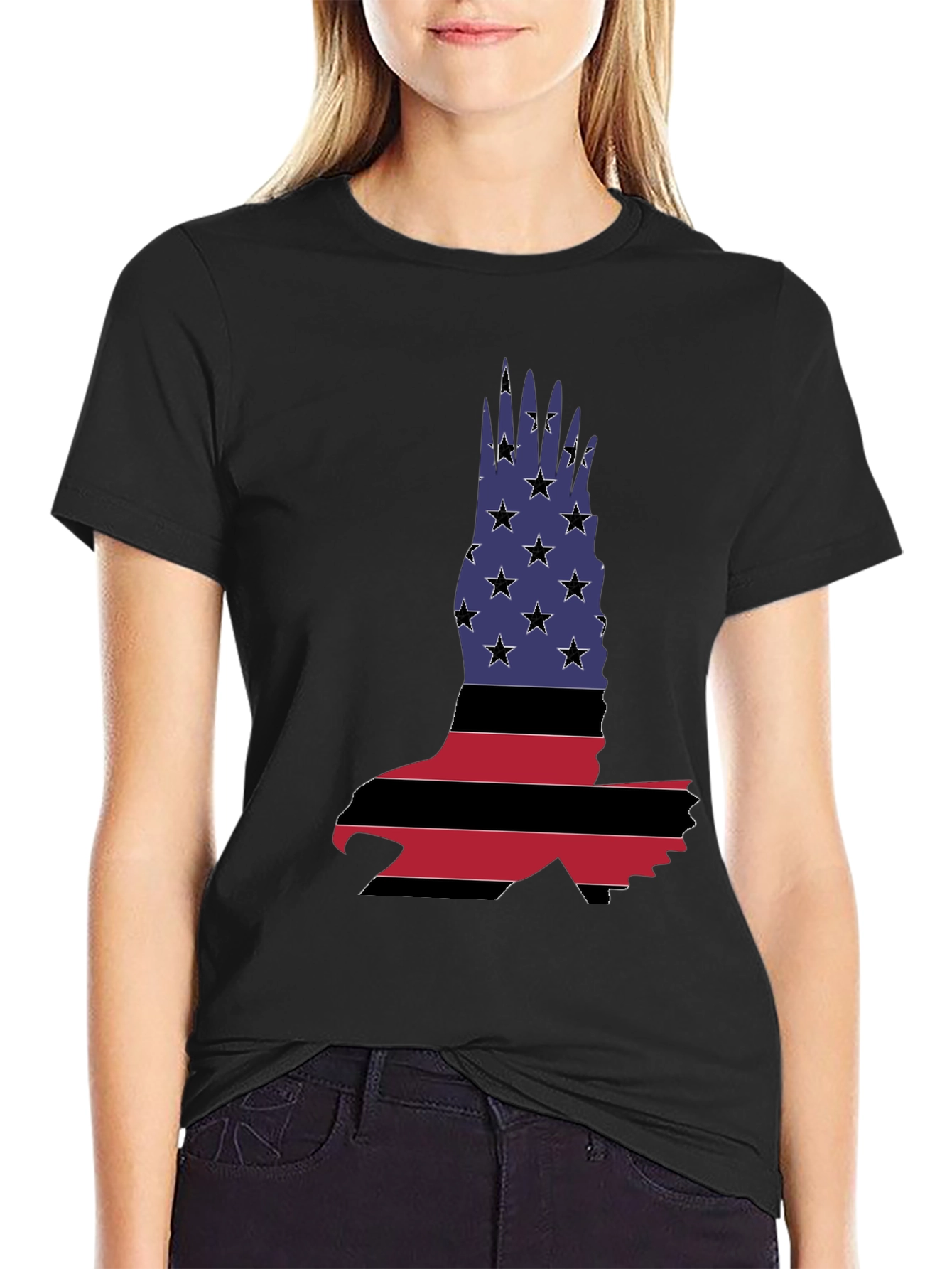 American Eagle Graphic T-Shirt