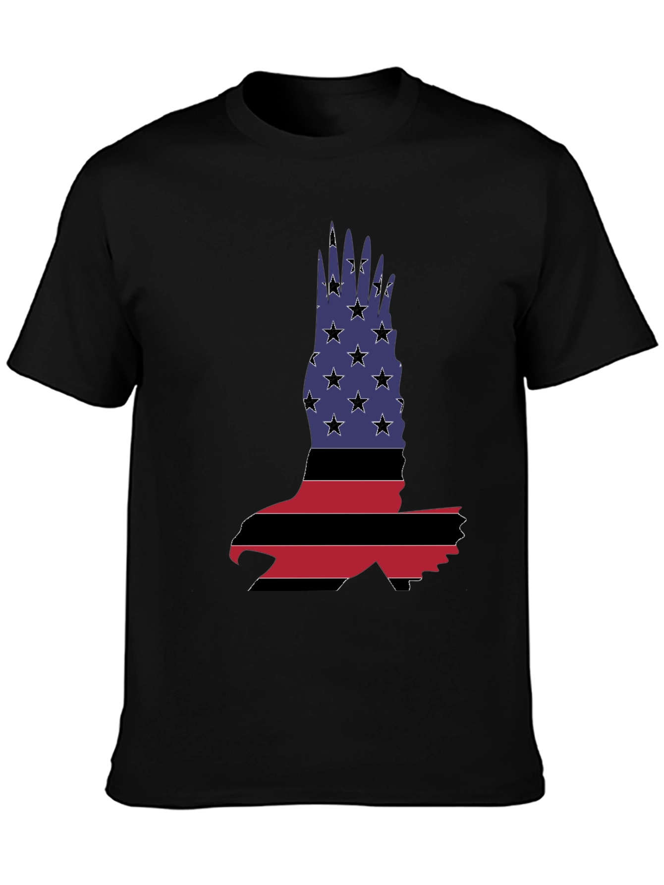 American Eagle Graphic T-Shirt