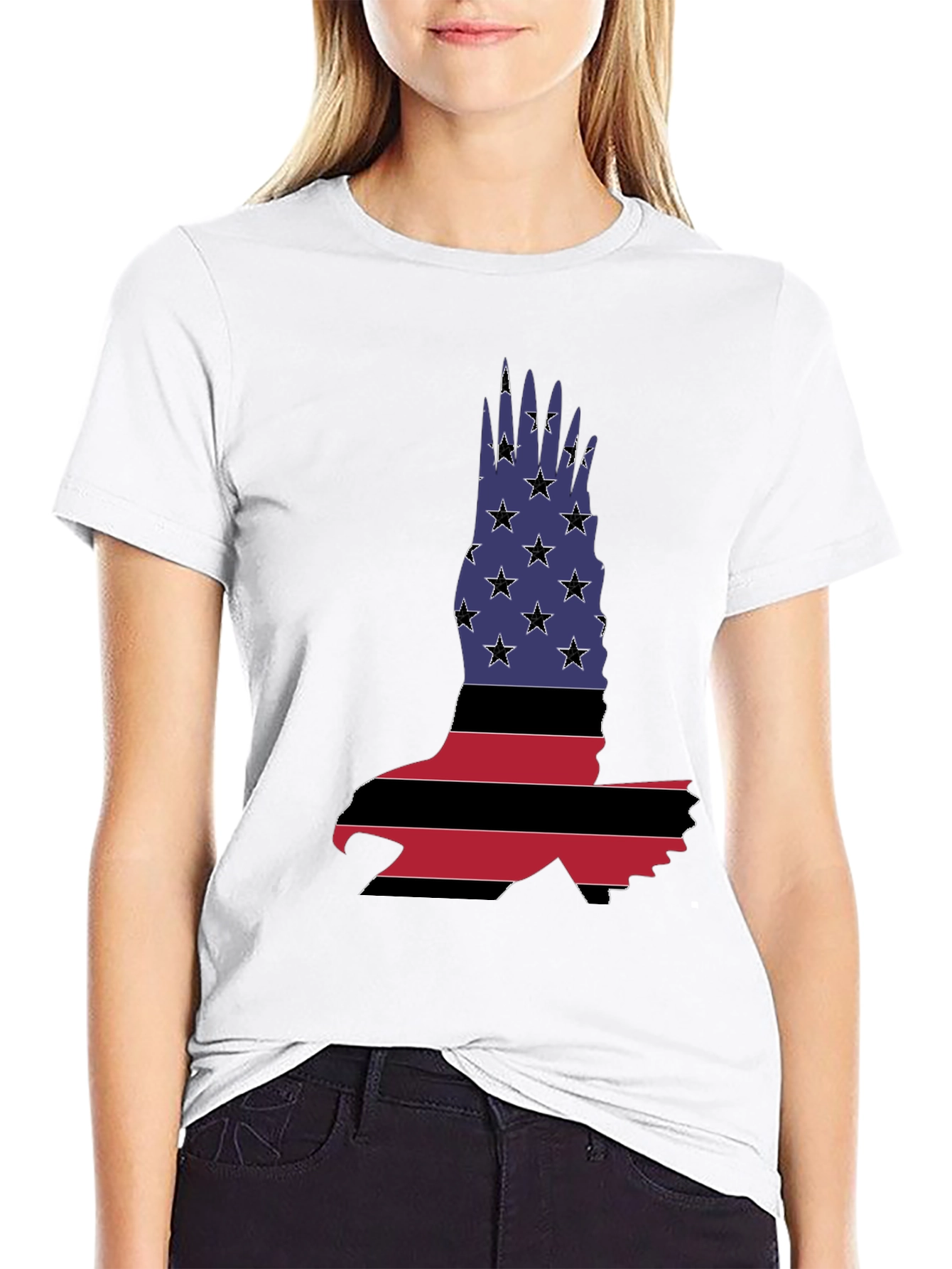 American Eagle Graphic T-Shirt