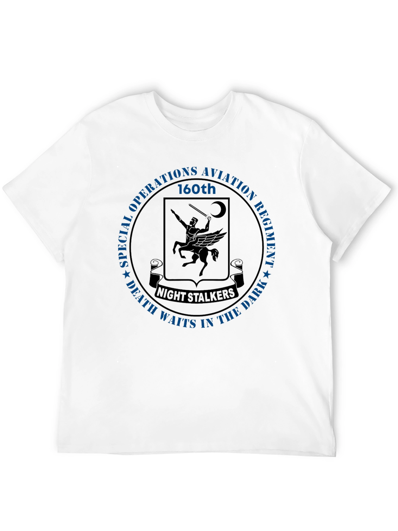 160th Special Operations Aviation Regiment T-Shirt