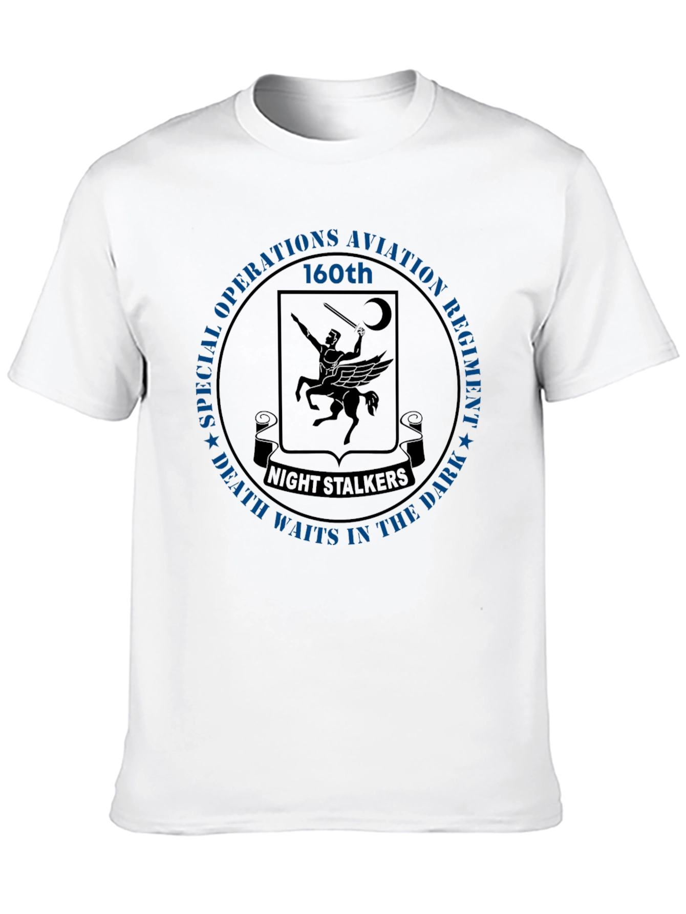 160th Special Operations Aviation Regiment T-Shirt
