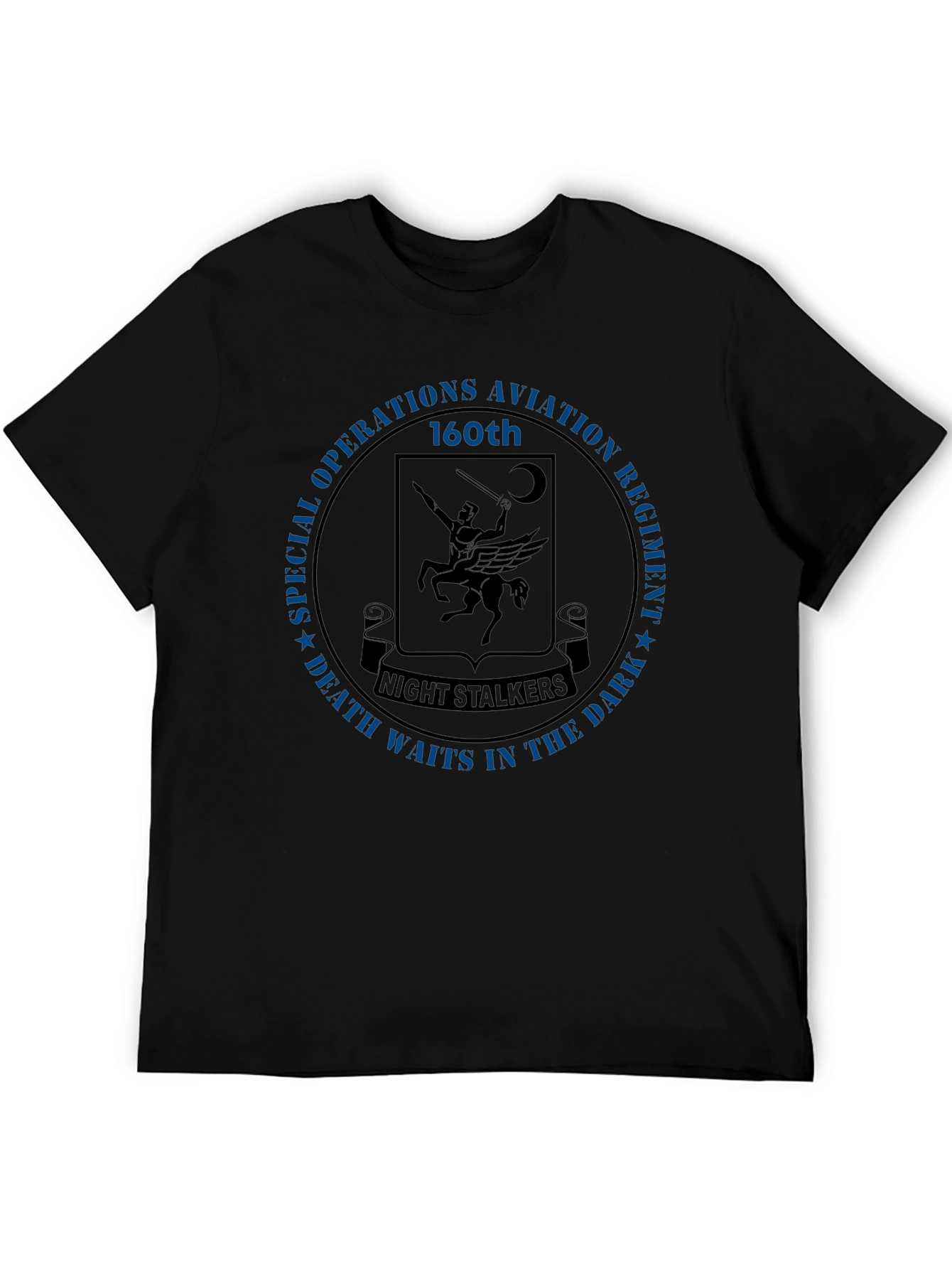 160th Special Operations Aviation Regiment T-Shirt