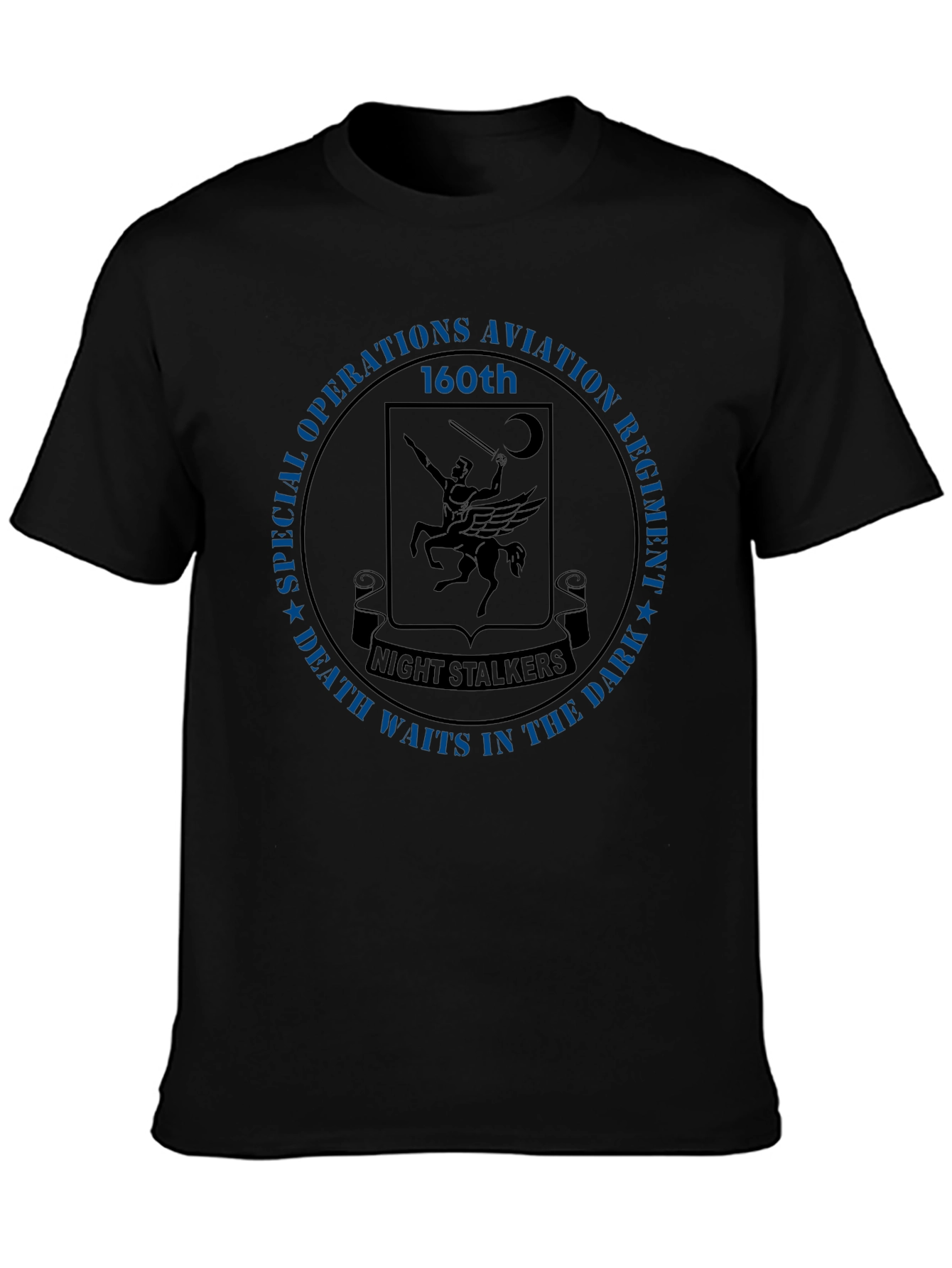 160th Special Operations Aviation Regiment T-Shirt